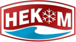 Hekom logo